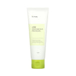 iUNIK Lime Moisture Mild Peeling Gel