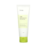 iUNIK Lime Moisture Mild Peeling Gel