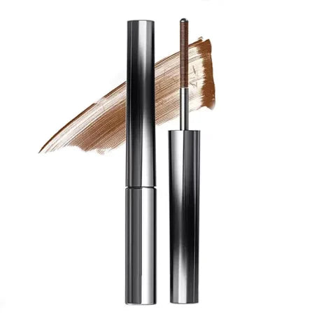 Judydoll 3D Curling Eyelash Iron Mascara #2 Brown