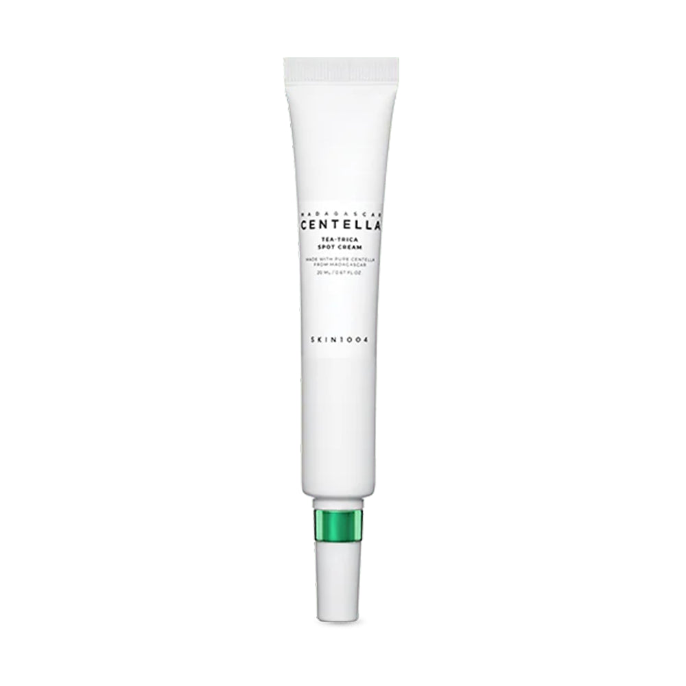SKIN1004 Madagascar Centella Tea-Trica Spot Cream