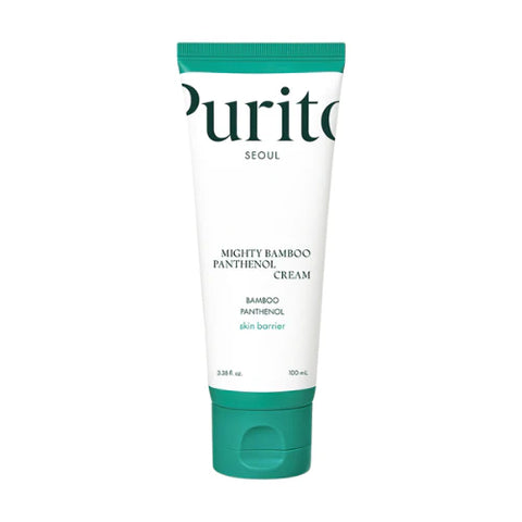 Purito SEOUL Mighty Bamboo Panthenol Cream