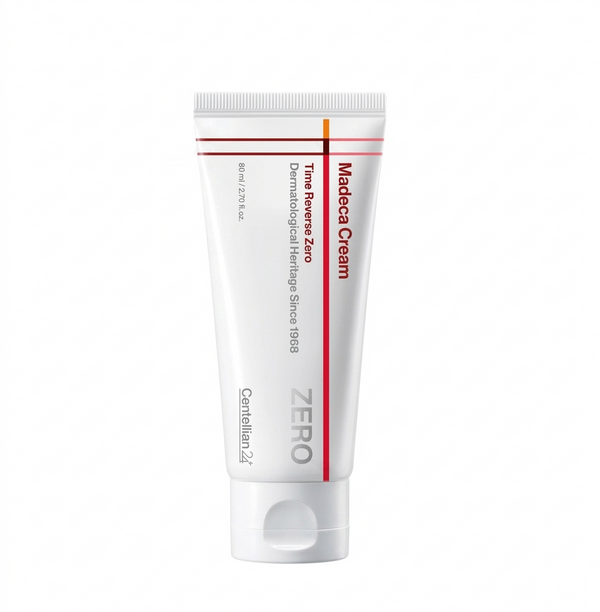 Centellian24 Madeca Cream Time Reverse Zero