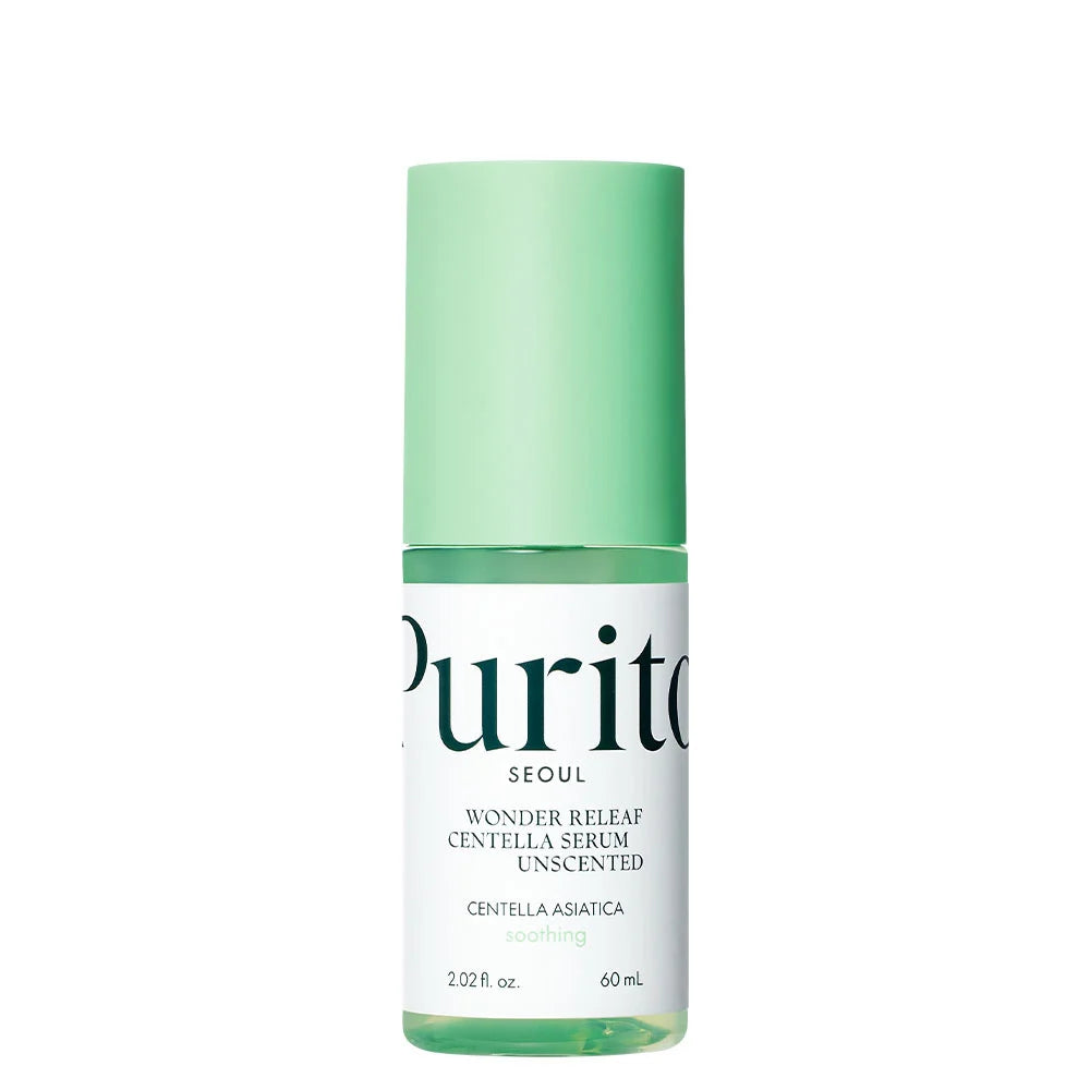 Purito SEOUL Centella Unscented Serum
