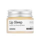 Cosrx Lip Sleep Full Fit Propolis Lip Sleeping Mask