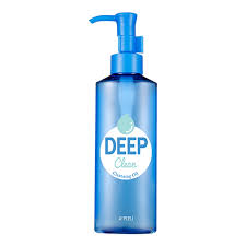A'PIEU Deep Clean Oil Cleanser