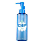 A'PIEU Deep Clean Oil Cleanser