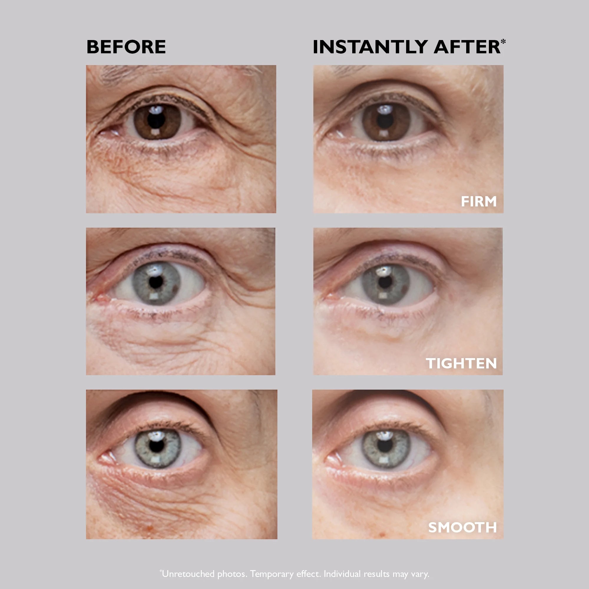 Peter Thomas Roth Instant FirmX Eye