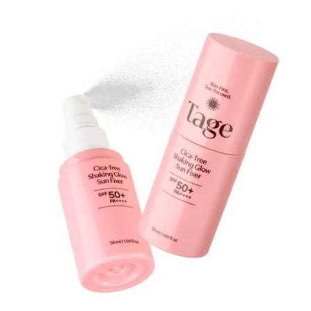 Tage Cica-Tree Shaking Glow Sun Fixer