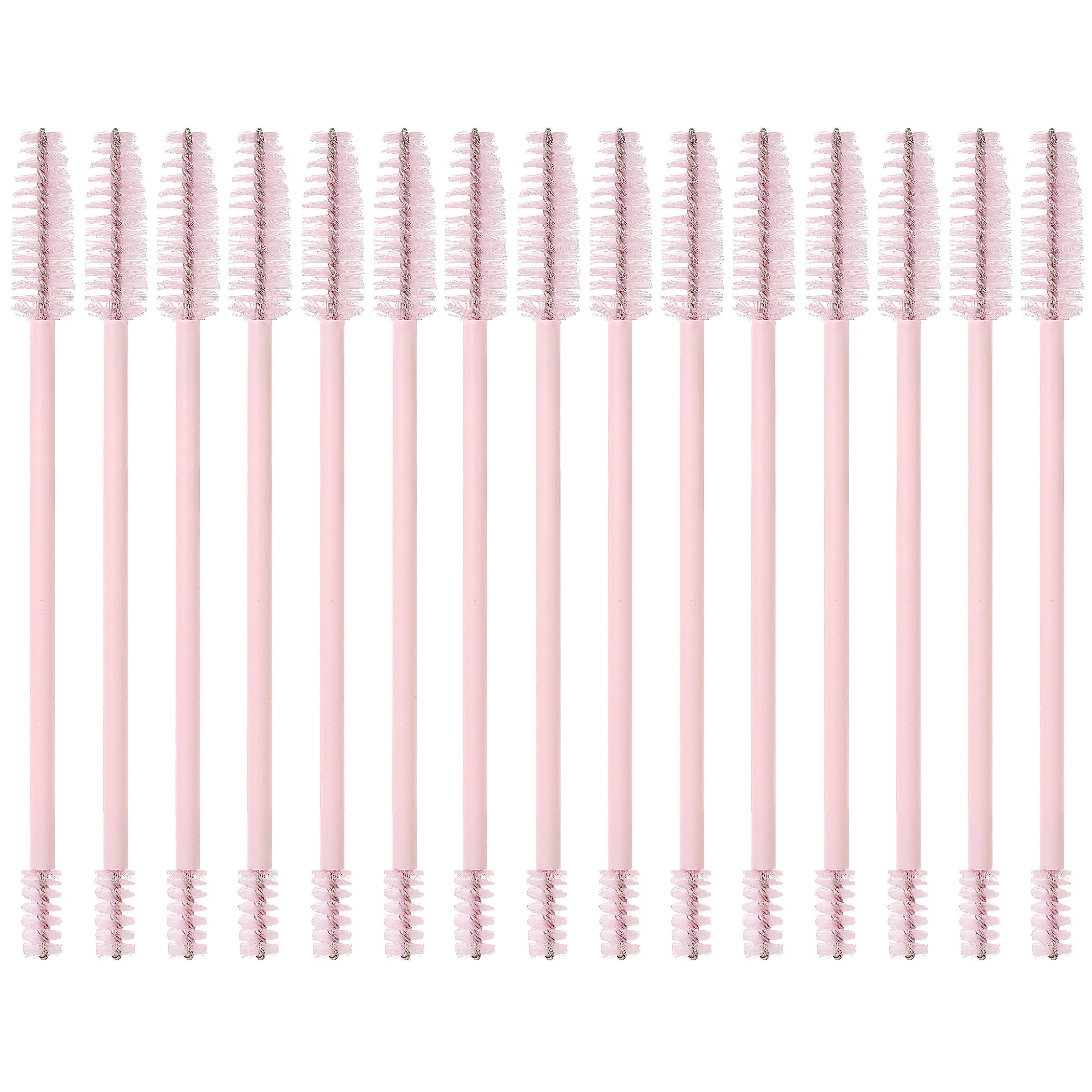 Real Techniques Disposable Dual-Ended Spoolies - 15 Spoolies