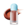 Tocobo Juicy Berry Plumping Lip Oil - 04 Bitter Brown
