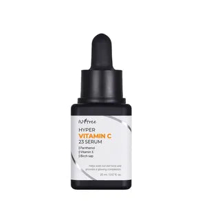 Isntree Hyper Vitamin C 23 Serum - Glamorous Beauty