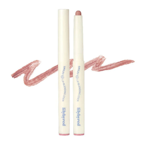 Lilybyred Smiley Lip Blending Stick - 01 Grin With Me