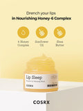 Cosrx Lip Sleep Full Fit Propolis Lip Sleeping Mask