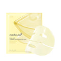 Medicube Kojic Acid Turmeric Brightening Gel Mask 1ae - Glamorous Beauty