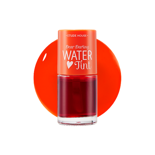 Etude House Dear Darling Water Tint - 3 Orange Ade