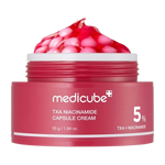 Medicube TXA Niacinamide Capsule Cream