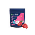 Handy Herb G'Nite Gummy Raspberry ( 4 pcs )