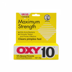 Rohto Mentholatum OXY 10 Maximum Strength Acne Medication