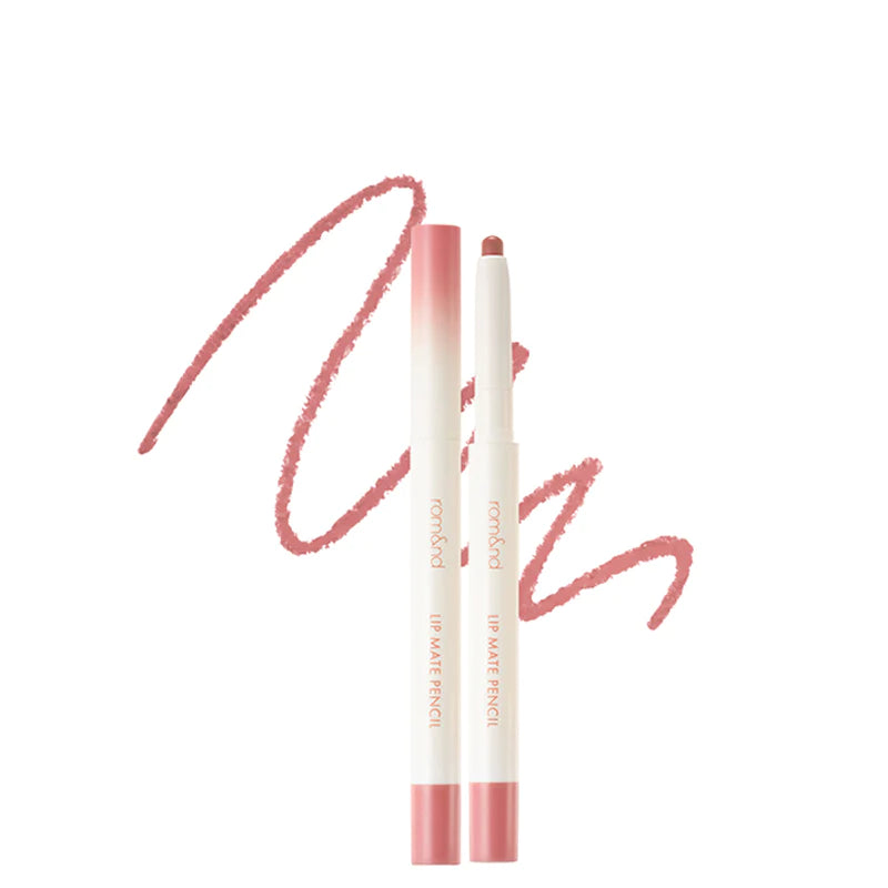 rom&nd Lip Mate Pencil - 04 Fig Breeze