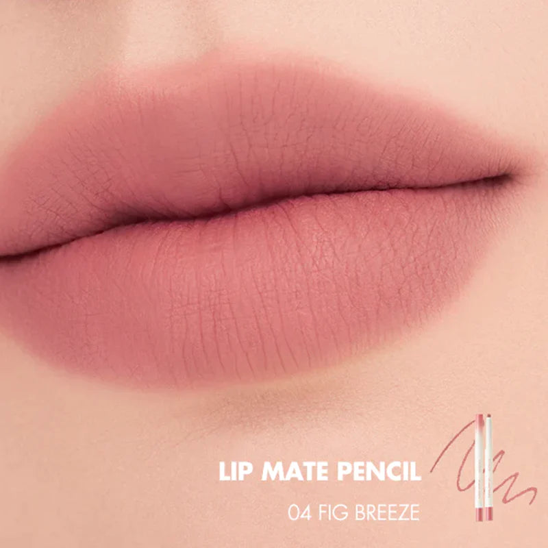 rom&nd Lip Mate Pencil - 04 Fig Breeze