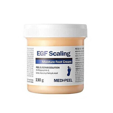 Medipeel EGF Scaling Moisture Foot Cream