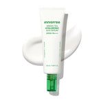 innisfree Green Tea Hyaluronic Sun Serum