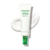 innisfree Green Tea Hyaluronic Sun Serum