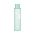 Numbuzin No.1 Pure-full Calming Herb Toner