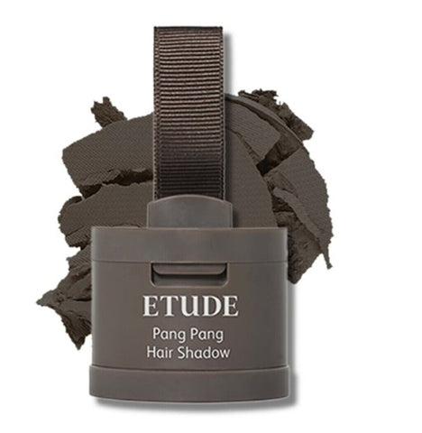 Etude House Pang Pang Hair Shadow #1 Dark Brown