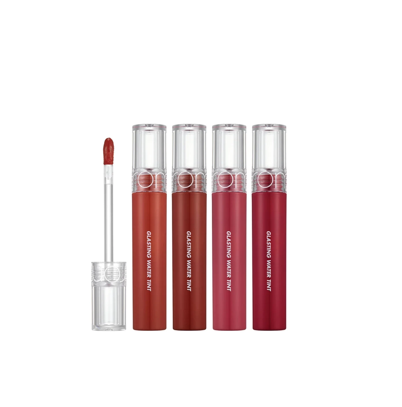 rom&nd Glasting Water Tint