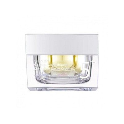Numbuzin No.5+ Vitamin Glutathione Dark Spot Laser