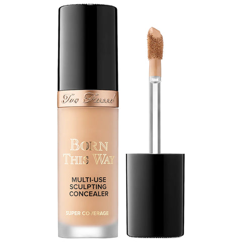 Too Faced Born This Way Concealer - Light Beige
