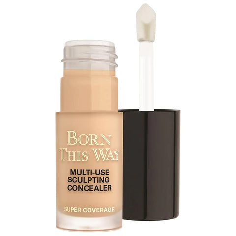 Too Faced Born This Way Concealer - Natural Beige Mini
