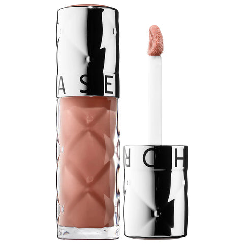 Sephora Outrageous Plumping Lip Gloss - 2 XXL Nude