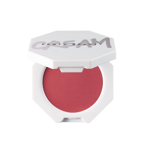 Fenty Beauty Cheeks Out Freestyle Cream Blush - Summertime Wine