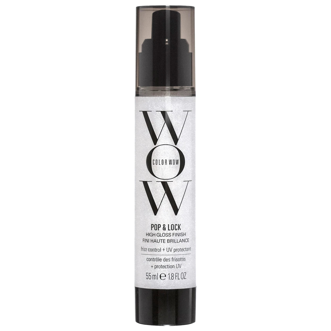 Color Wow Pop + Lock Frizz Control + Glossing Serum