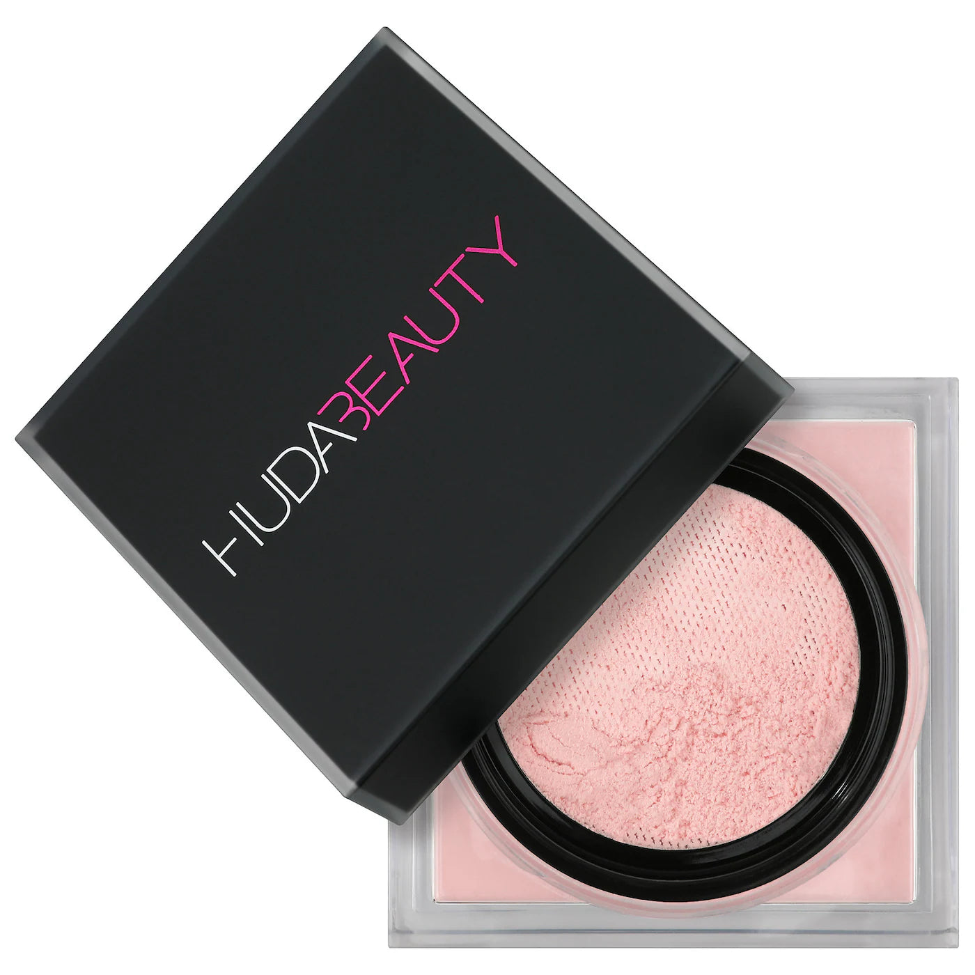 Huda Beauty Easy Bake Loose Baking & Setting Powder - Cherry Blossom