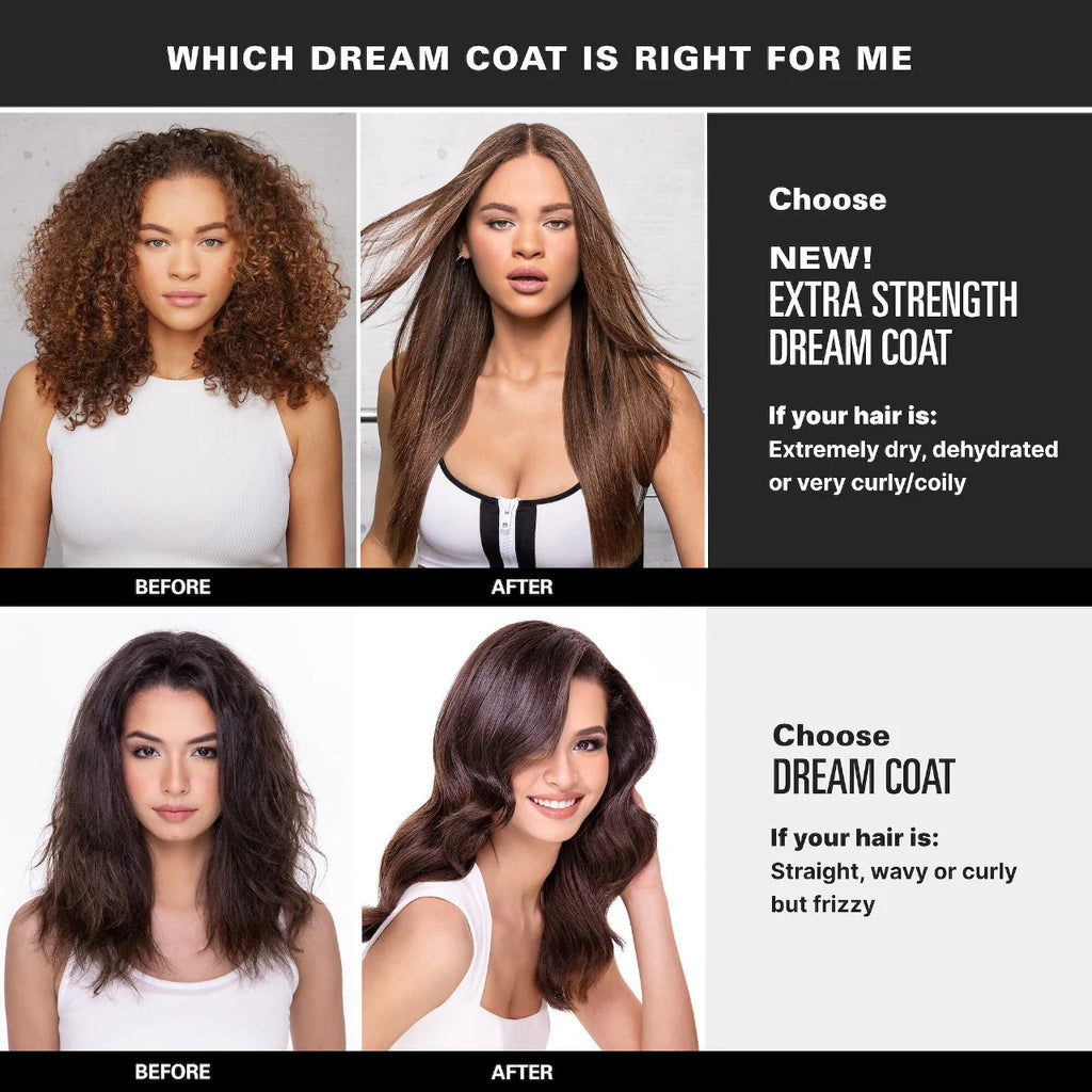 Color Wow Extra Strength Dream Coat Treatment