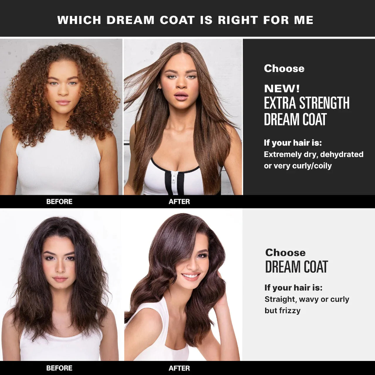 Color Wow Extra Strength Dream Coat Treatment Mini - Glamorous Beauty