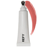 REFY Tinted Lip Gloss - Rosewood