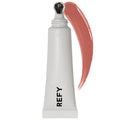 REFY Tinted Lip Gloss - Taupe - Glamorous Beauty