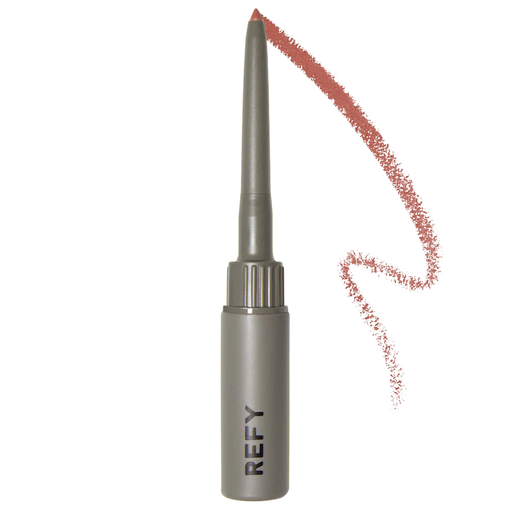 REFY Lip Sculpt Longwear Liner - Rosewood
