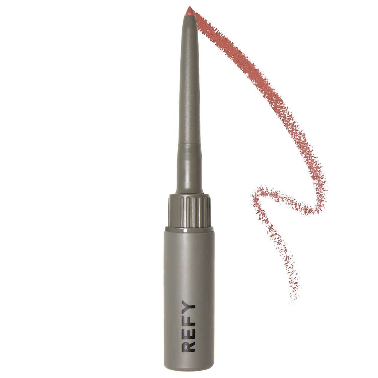 REFY Lip Sculpt Longwear Liner - Rosewood