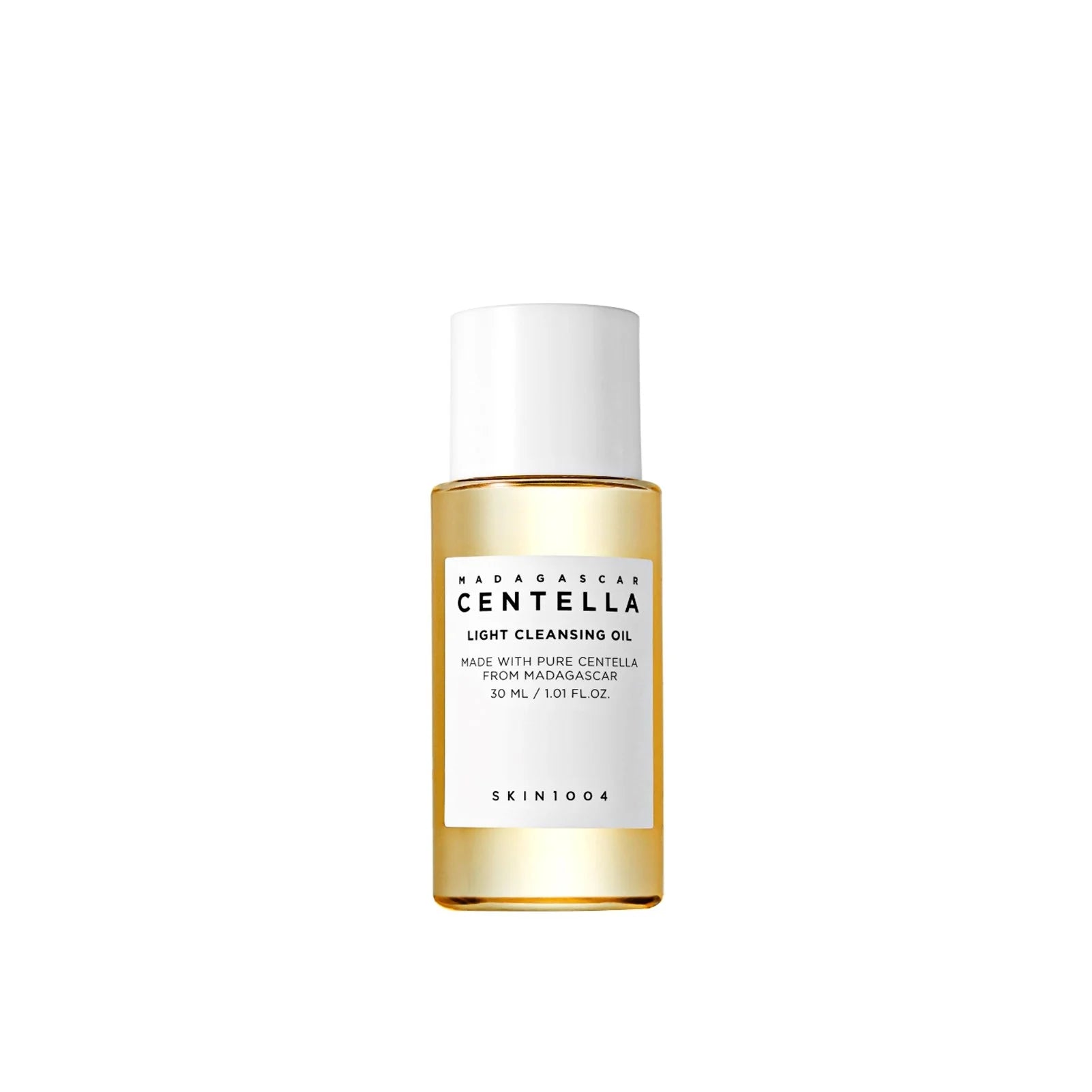 SKIN1004 Madagascar Centella Light Cleansing Oil Mini - Glamorous Beauty