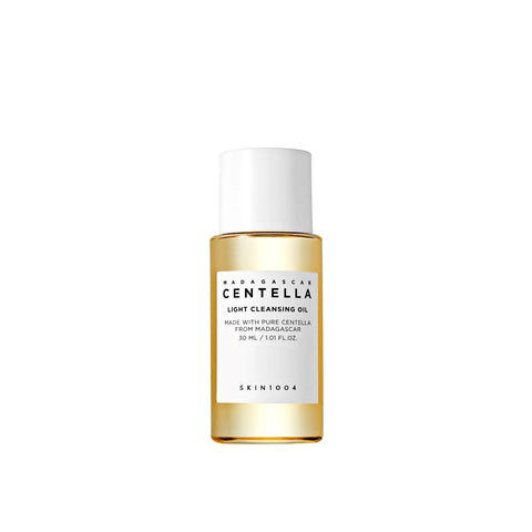 SKIN1004 Madagascar Centella Light Cleansing Oil Mini