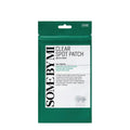 SOME BY MI Clear Spot Patch 18pcs - Glamorous Beauty