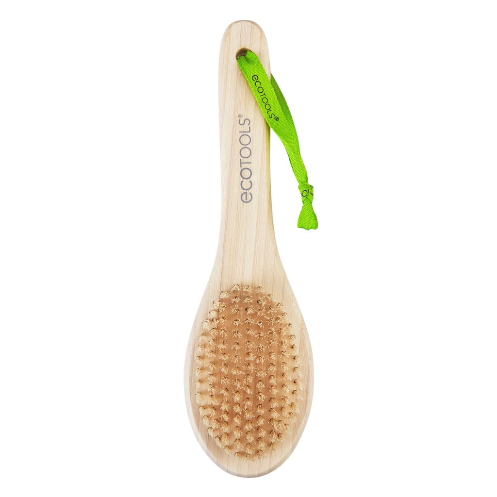 EcoTools Bristle & Pumice Stone Foot Brush