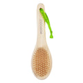 EcoTools Bristle & Pumice Stone Foot Brush
