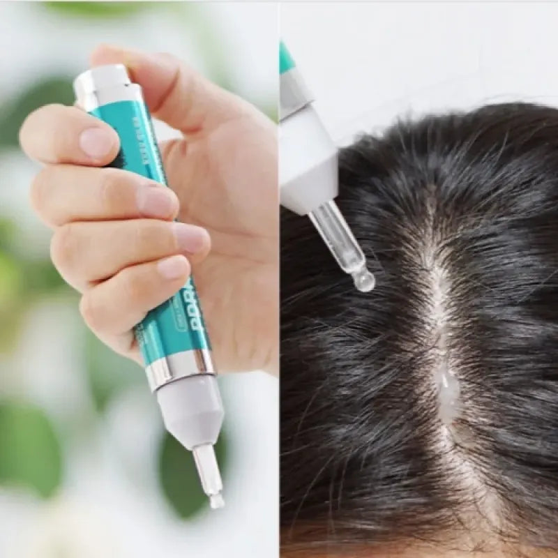 VT Cosmetics PDRN Reedle Shot Hair Ampoule 700dL - Glamorous Beauty