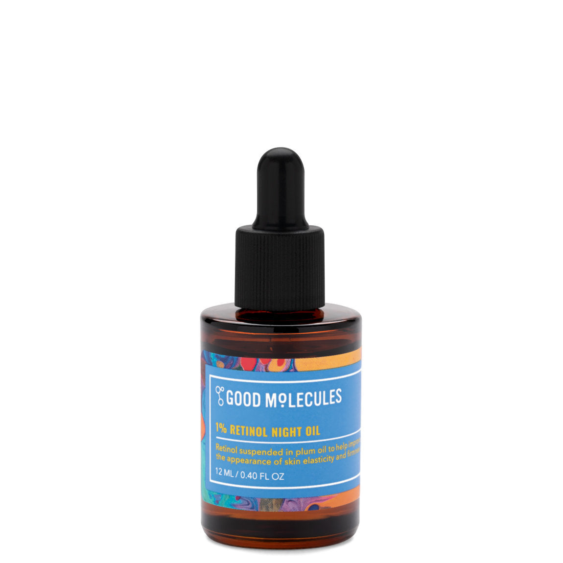 Good Molecules 1% Retinol Night Oil